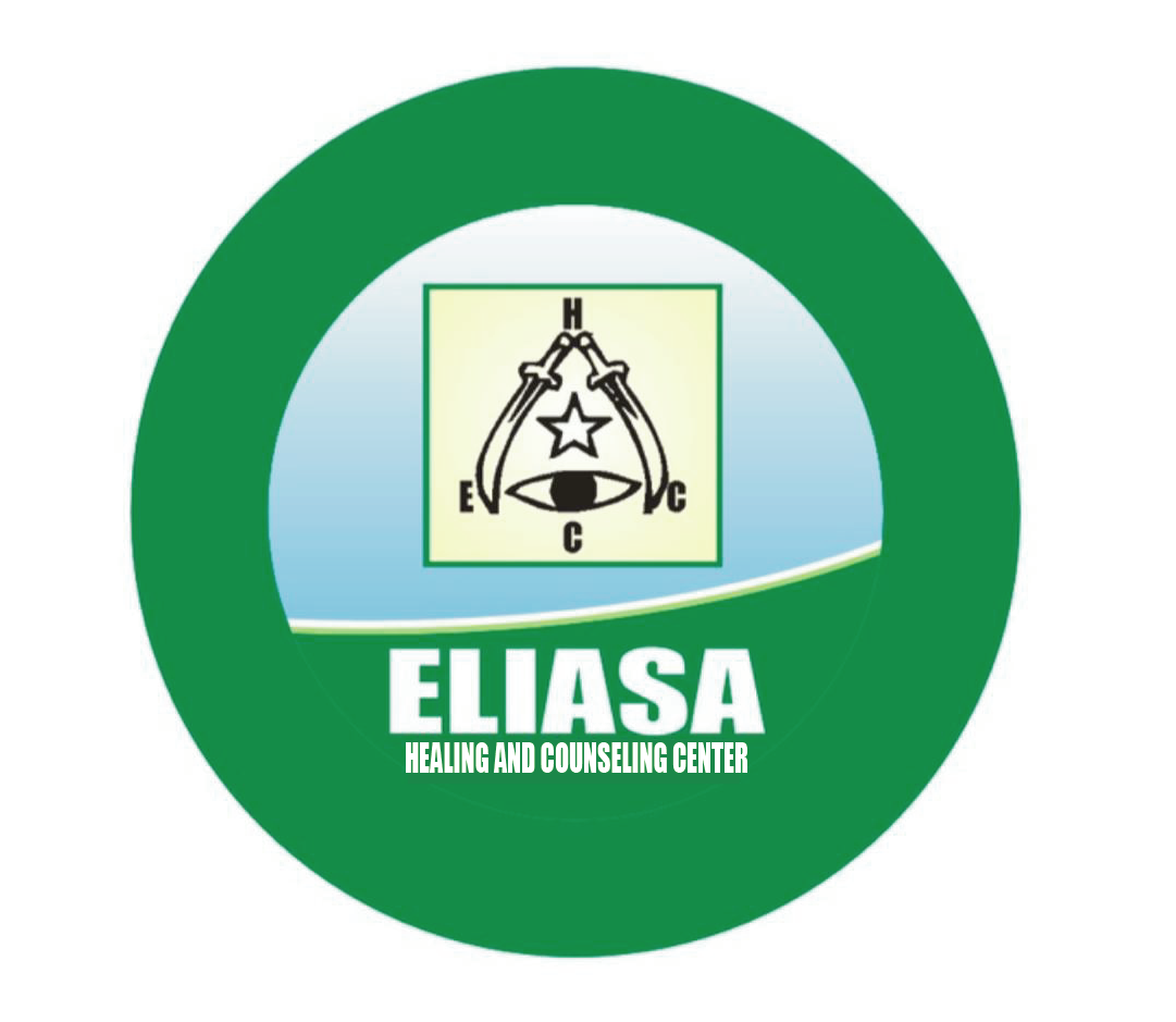 ELIASA HEALING AND COUNSELING CENTER